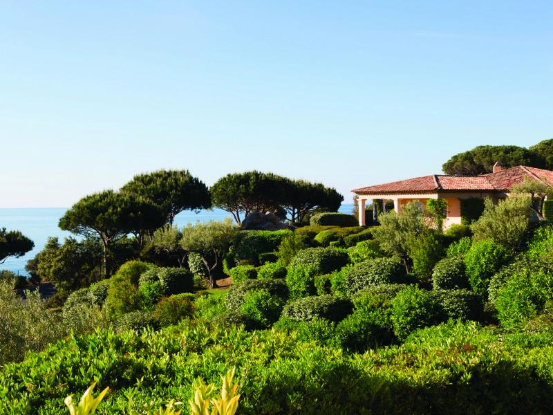 La Reserve Hotel, Spa & Villas, Ramatuelle , Cote D'Azur 