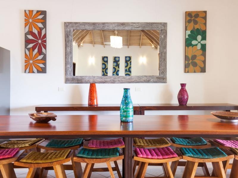 Casa Lidia , English Harbour 