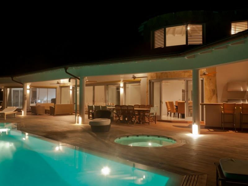 Aurora, Galley Bay Heights , Galley Bay Heights 