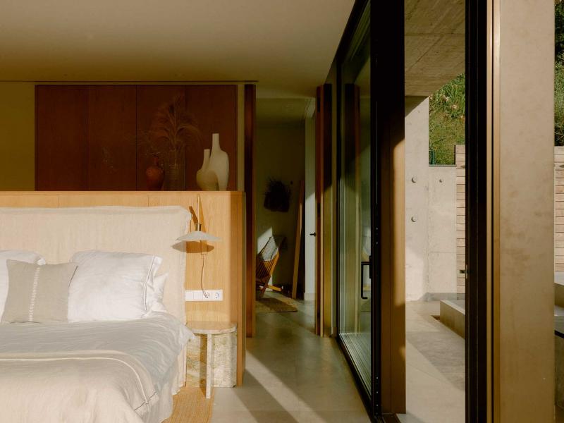 Villa Zara , Benahavis 