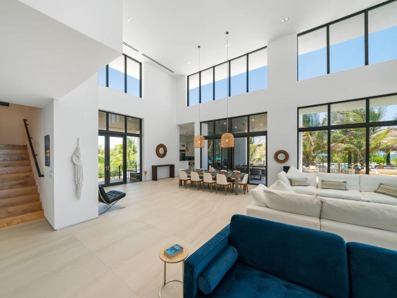 La Palmeraie Villa 2 , Harbour Island 