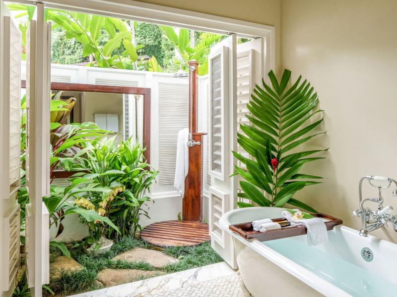 Round Hill Hotel and Villas , Montego Bay 