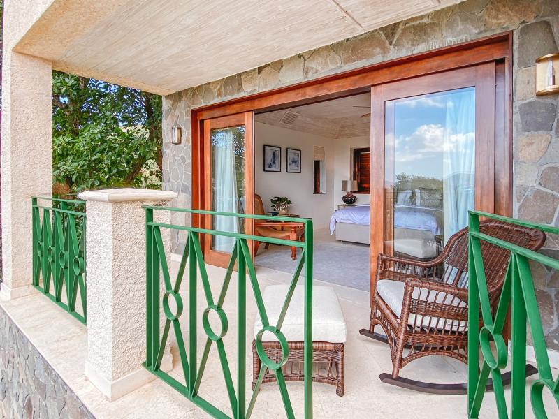 Grenadine Hills Villa One , Friendship Bay 