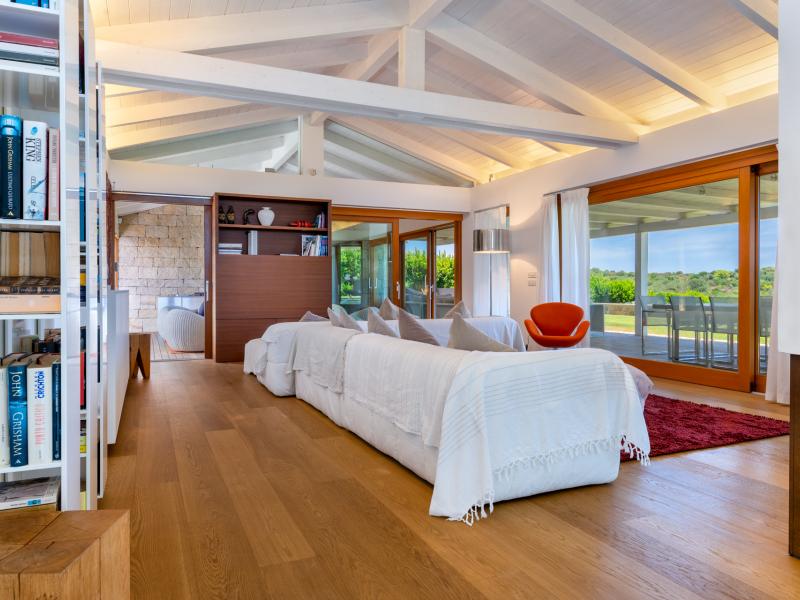 Villa Bella , Puntaldia 