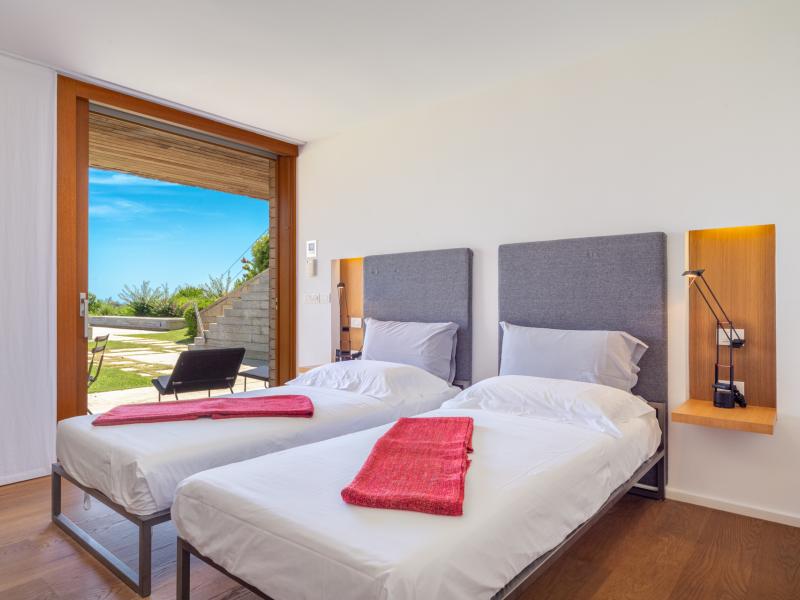 Villa Bella , Puntaldia 