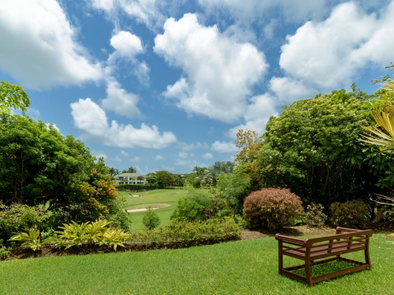 Royal Westmoreland - Cuckooland , Royal Westmoreland , St James , West Coast Barbados 