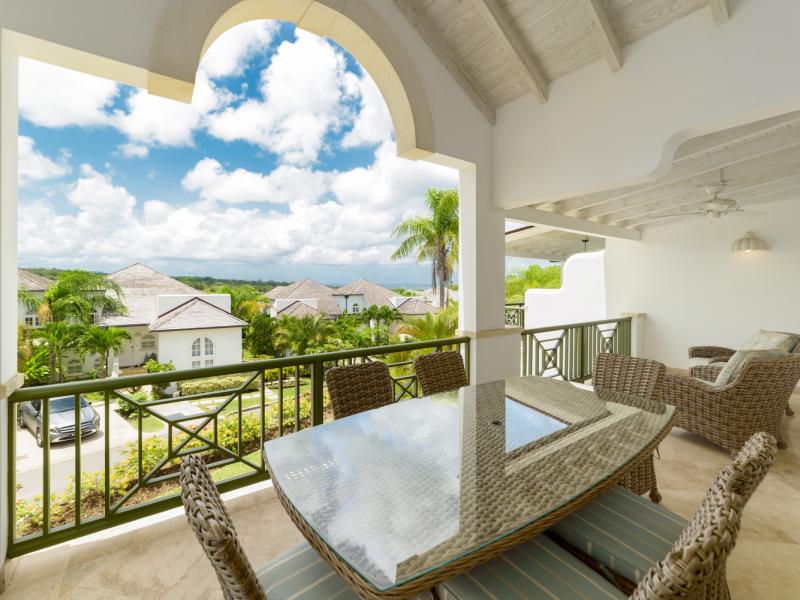 Royal Westmoreland - Sugar Cane Ridge 5 , Royal Westmoreland , St James , West Coast Barbados 