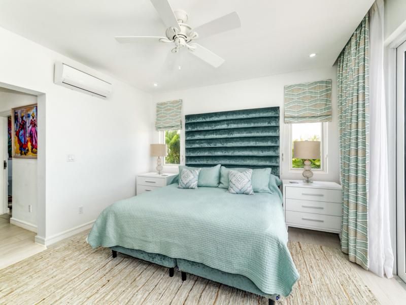 Westmoreland Hills Villa 22 - Ocean View , St James , West Coast Barbados , Westmoreland Hills 