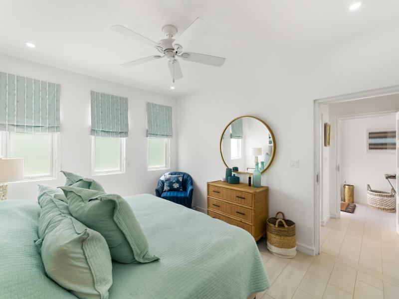 Westmoreland Hills Villa 22 - Ocean View , St James , West Coast Barbados , Westmoreland Hills 