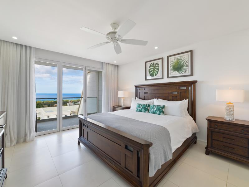 Westmoreland Hills 45 - Villa Sundowner , Westmoreland Hills 