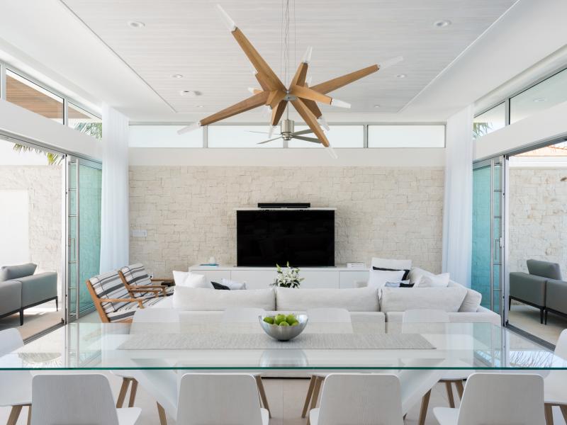 Wymara Resort Villas , Grace Bay , Providenciales 