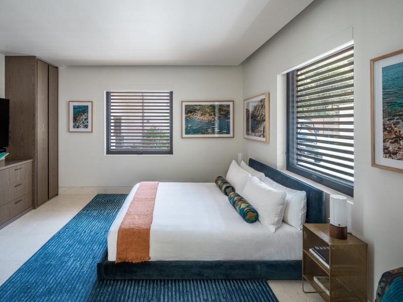 Xela Villa , Virgin Gorda 