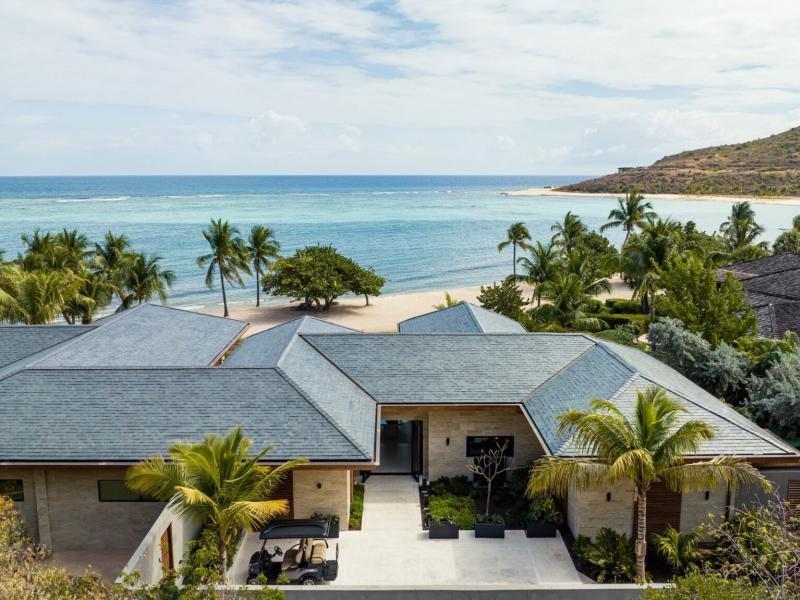 Xela Villa , Virgin Gorda 
