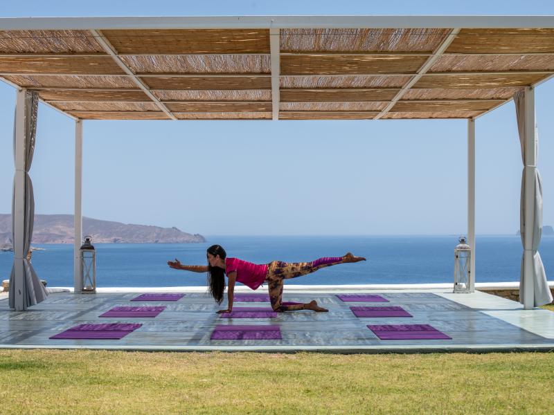 VIBHU Estate , Mykonos 