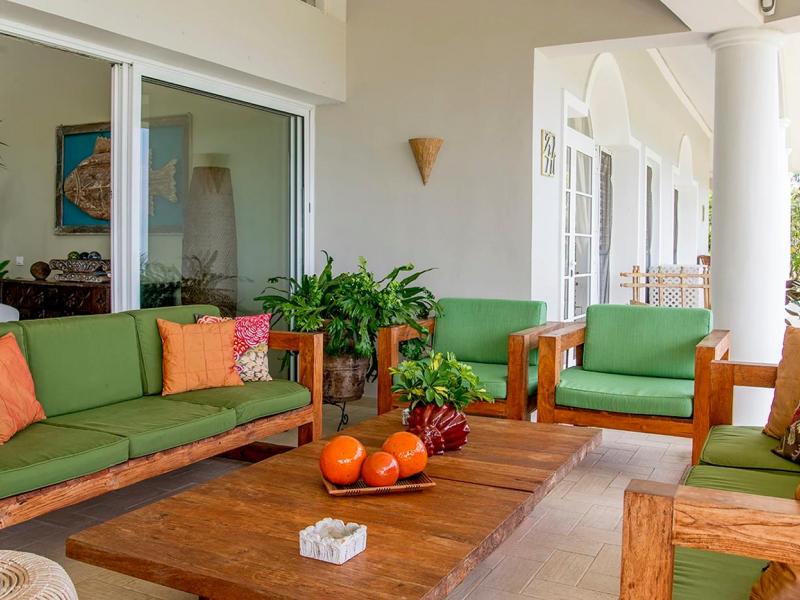 Zion Hill , Montego Bay 