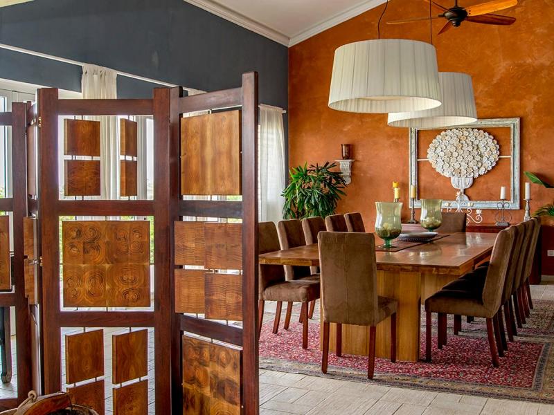 Zion Hill , Montego Bay 