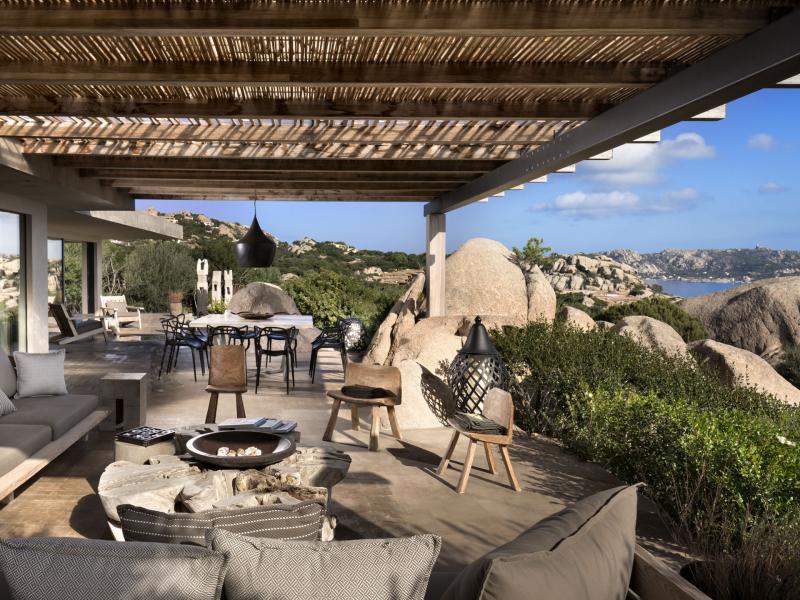 Villa Emerald , Porto Rafael 