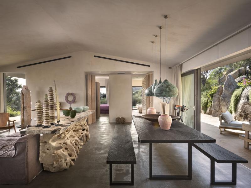 Villa Emerald , Porto Rafael 