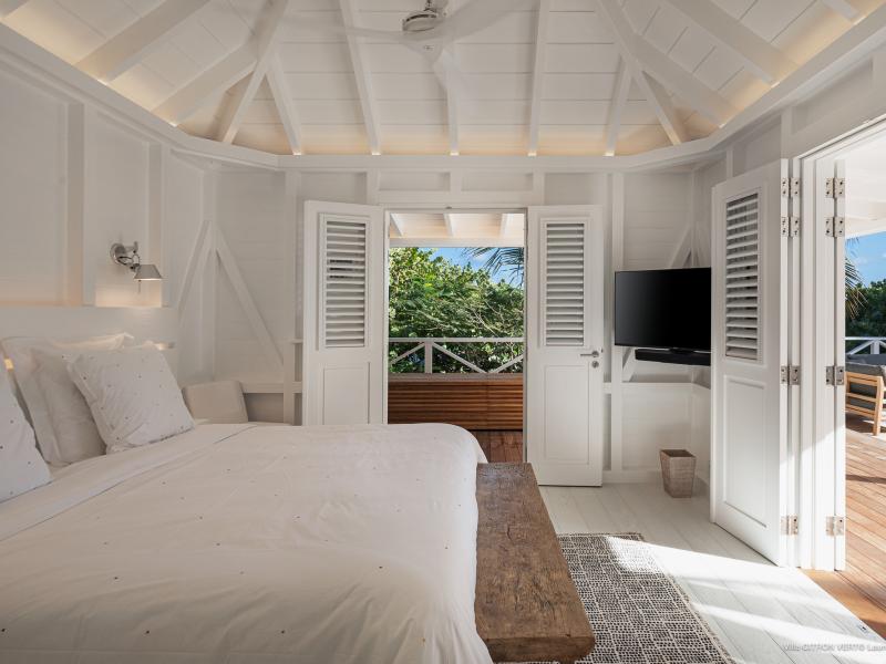 Villa Citron Vert , Toiny 