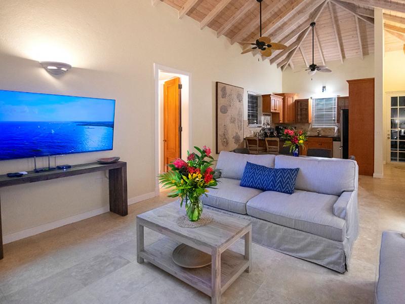 Meads Bay Beach Villas , Meads Bay 