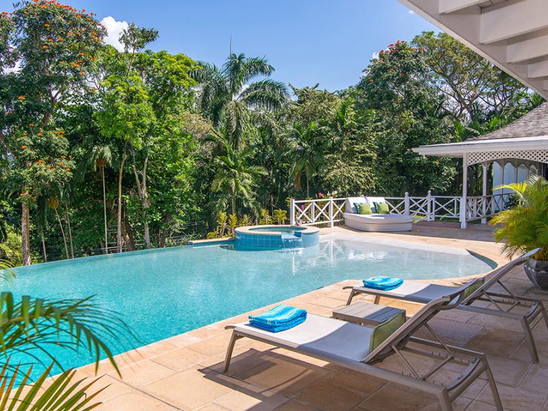 Allamanda , Montego Bay 