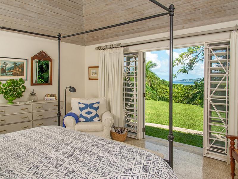 Almond Hill , Montego Bay 