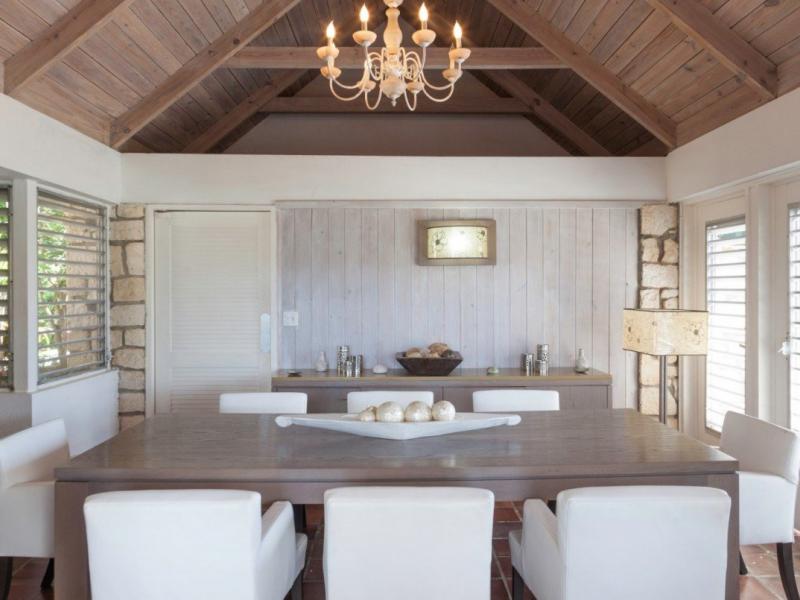 Windward House , English Harbour 