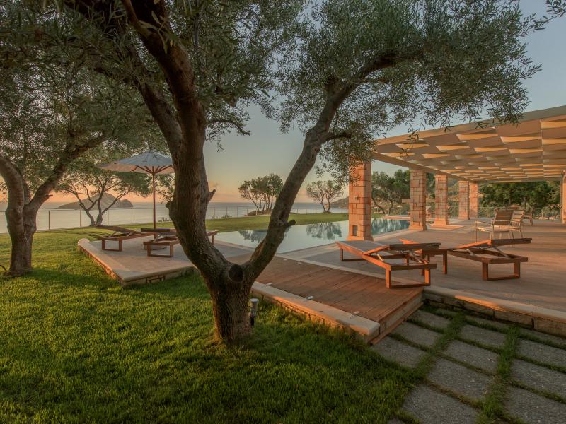 Artina Villa , Zakinthos 