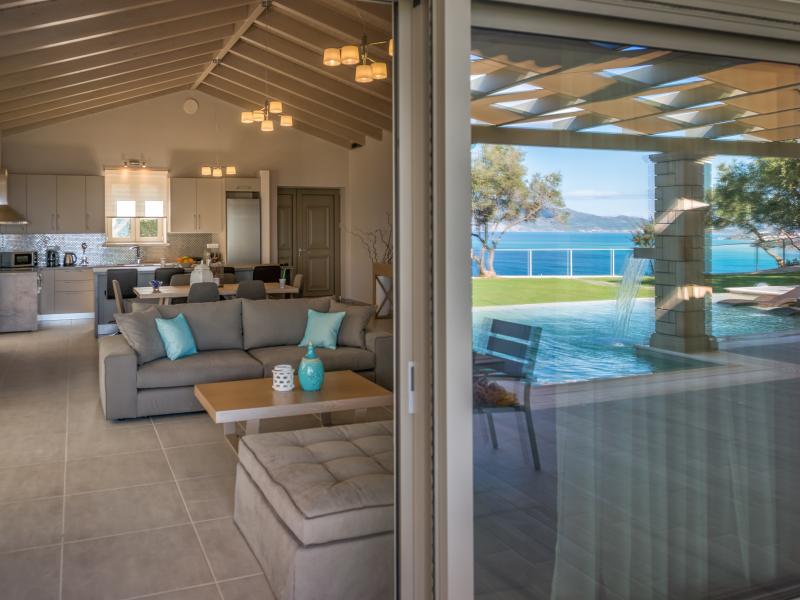 Artina Villa , Zakinthos 