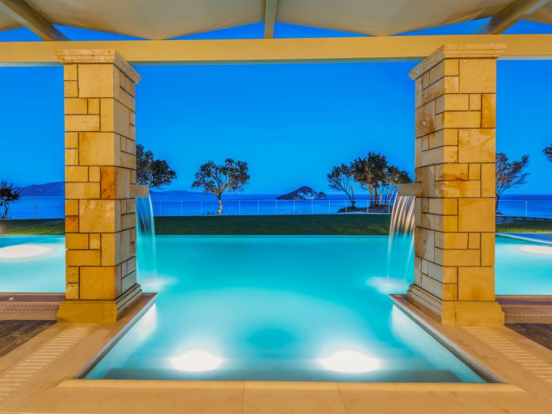 Artina Villa , Zakinthos 