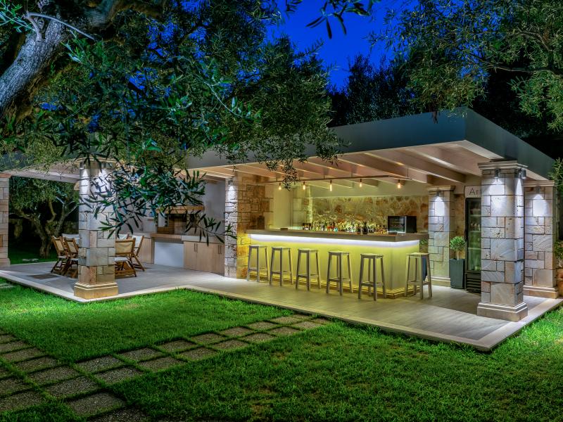 Artina Villa , Zakinthos 