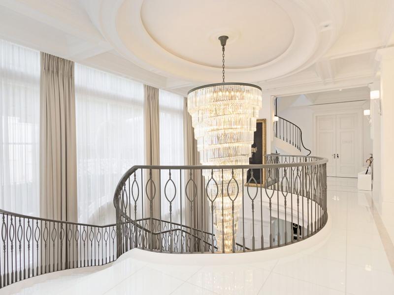 Calatrava House , Cape Town 