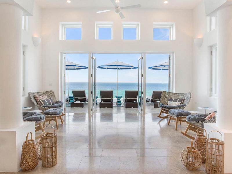 Sea Villa Anguilla , Long Bay 