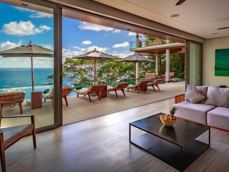 Villa Baan Kamala , Phuket 