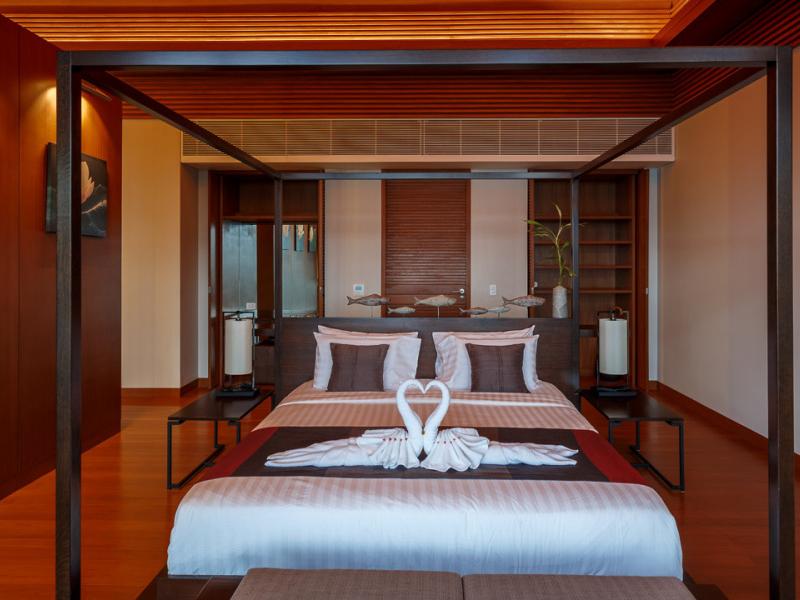 Villa Baan Kamala , Phuket 
