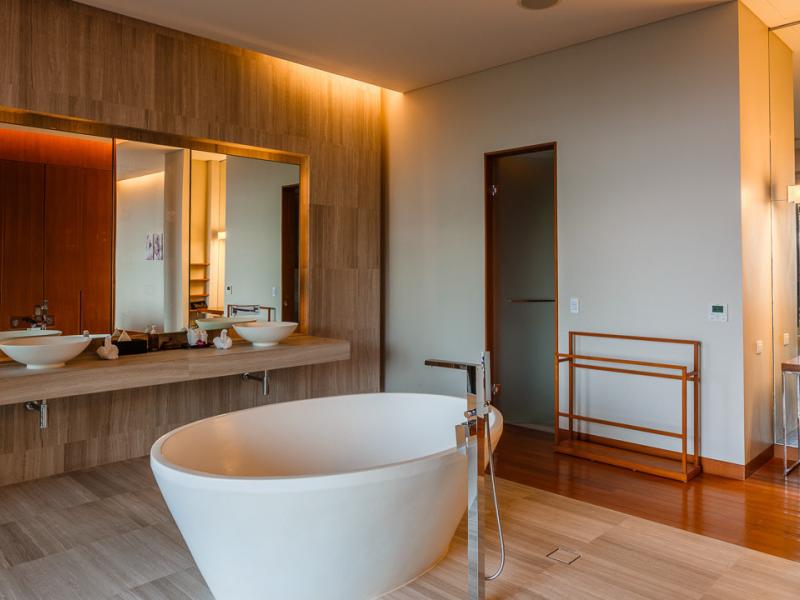 Villa Baan Kamala , Phuket 