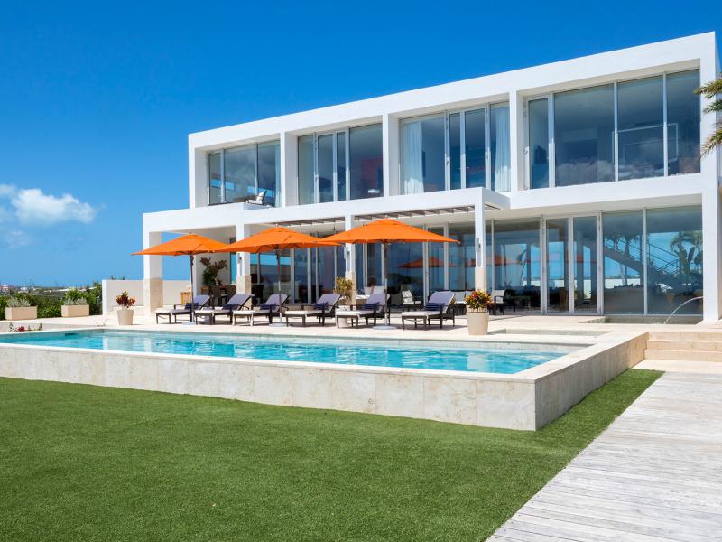 Champagne Shores , Lockrum 