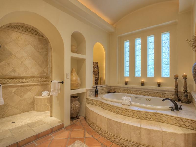 Beachfront Cabo Villa 471 , Pacific Coast 