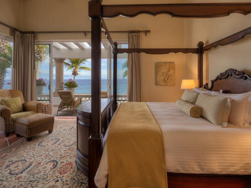 Beachfront Cabo Villa 471 , Pacific Coast 