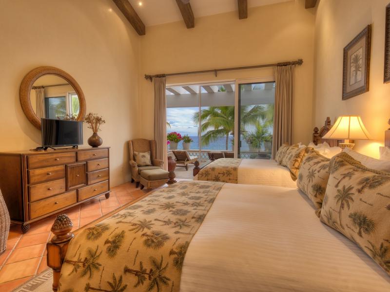 Beachfront Cabo Villa 471 , Pacific Coast 