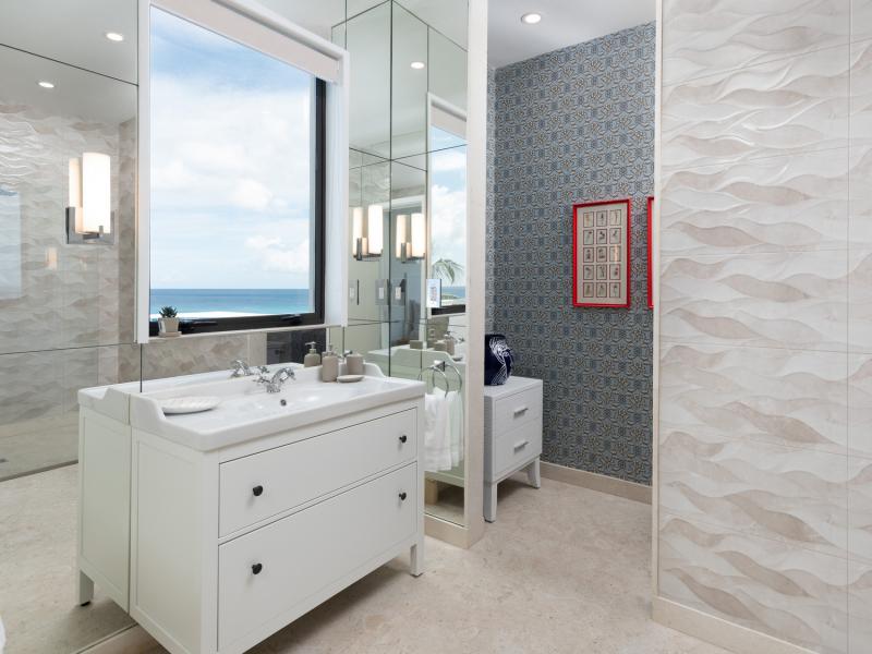 Villa Calico , Prospect , St James 