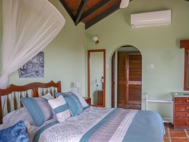 Calypso Court , Cap Estate 