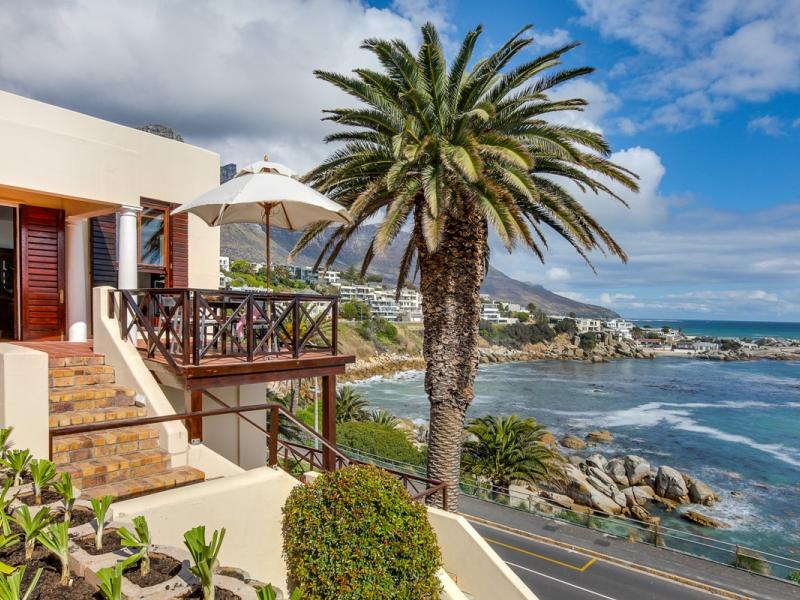 Terrace Lodge , Cape Town 