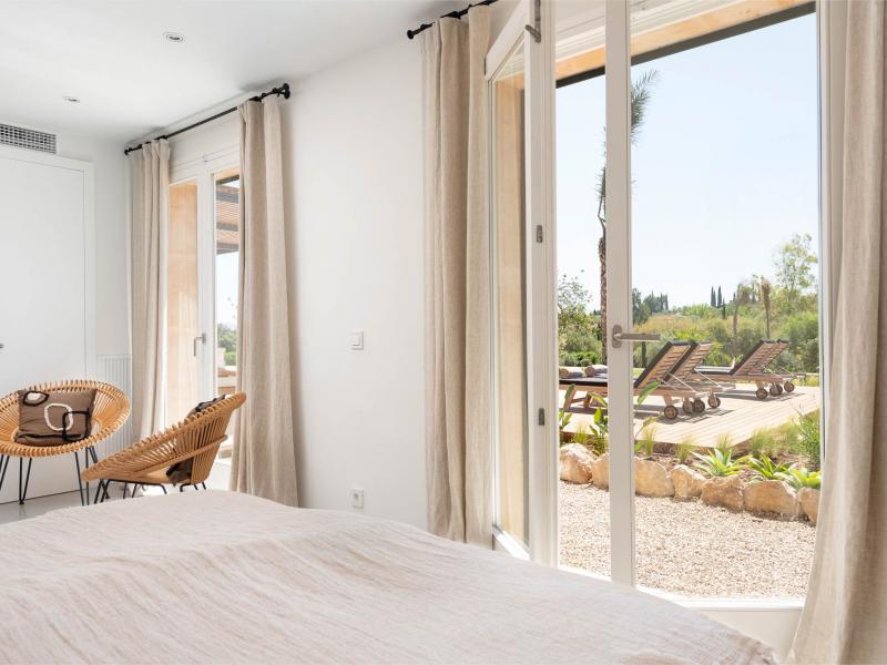 Finca Lluisa , Pollensa 