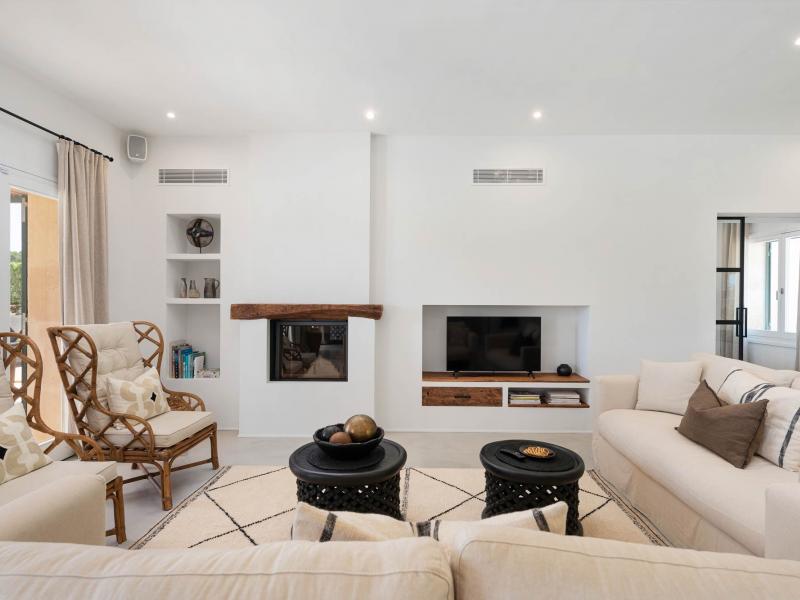 Finca Lluisa , Pollensa 