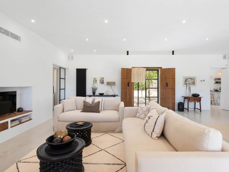 Finca Lluisa , Pollensa 