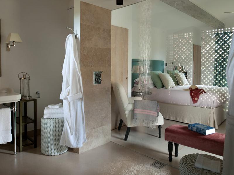 Castello di Reschio Estate and Villas , Tuscany 