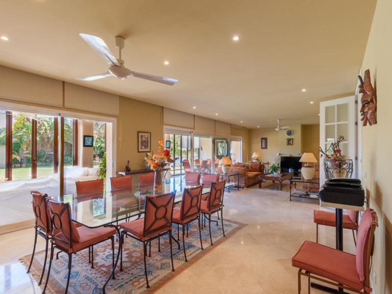 Casa Magna , Guadalmina 