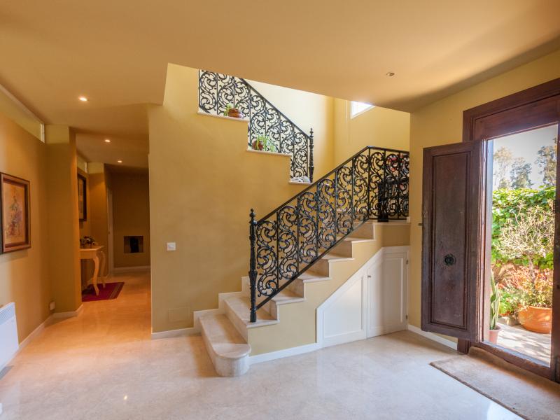 Casa Magna , Guadalmina 