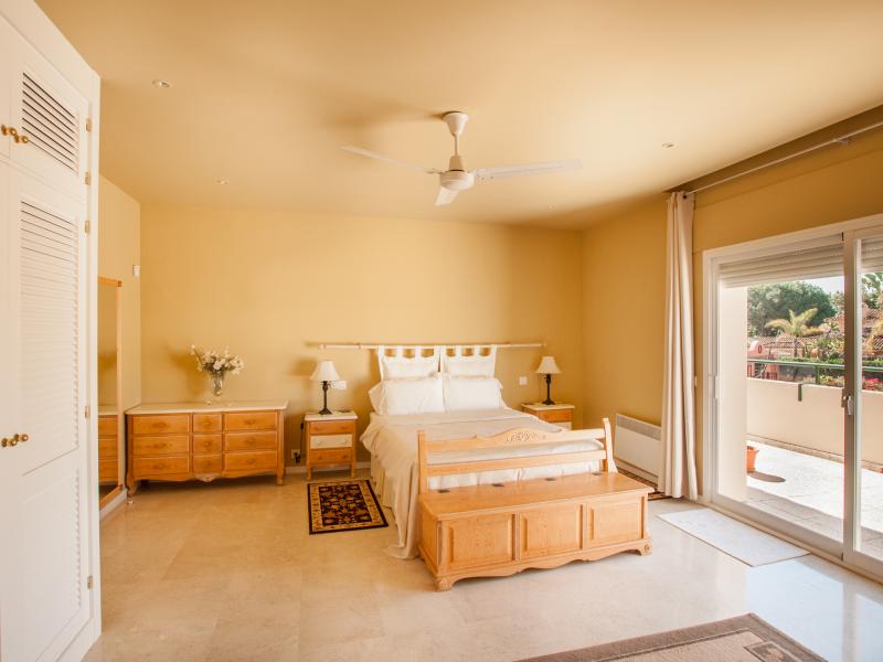 Casa Magna , Guadalmina 